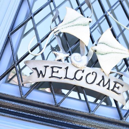 バティ Bay View Houseヴィラ エクステリア 写真