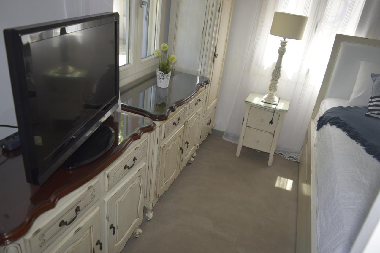 バティ Bay View Houseヴィラ エクステリア 写真