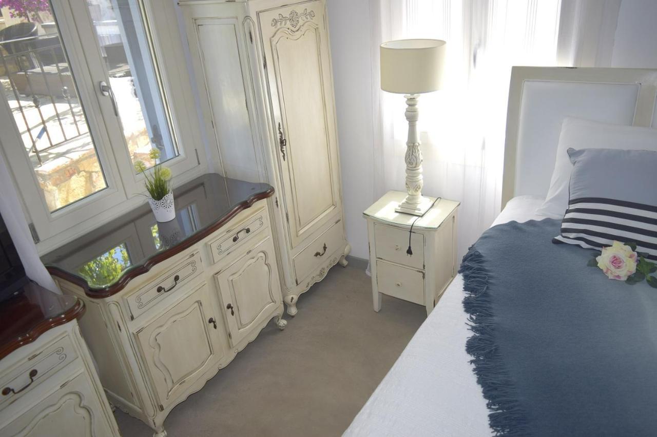 バティ Bay View Houseヴィラ エクステリア 写真