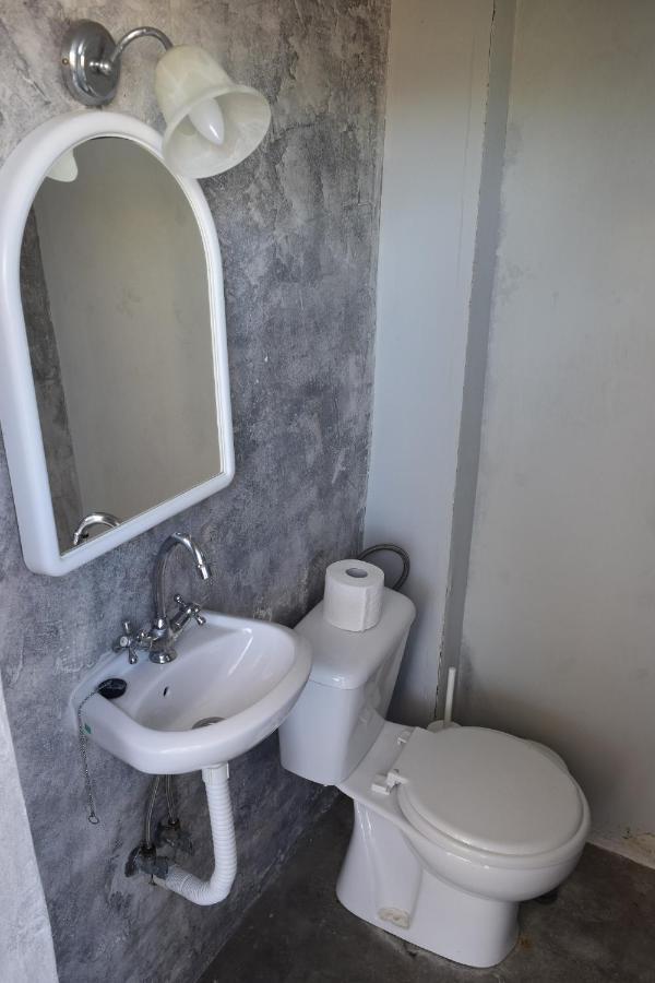 バティ Bay View Houseヴィラ エクステリア 写真