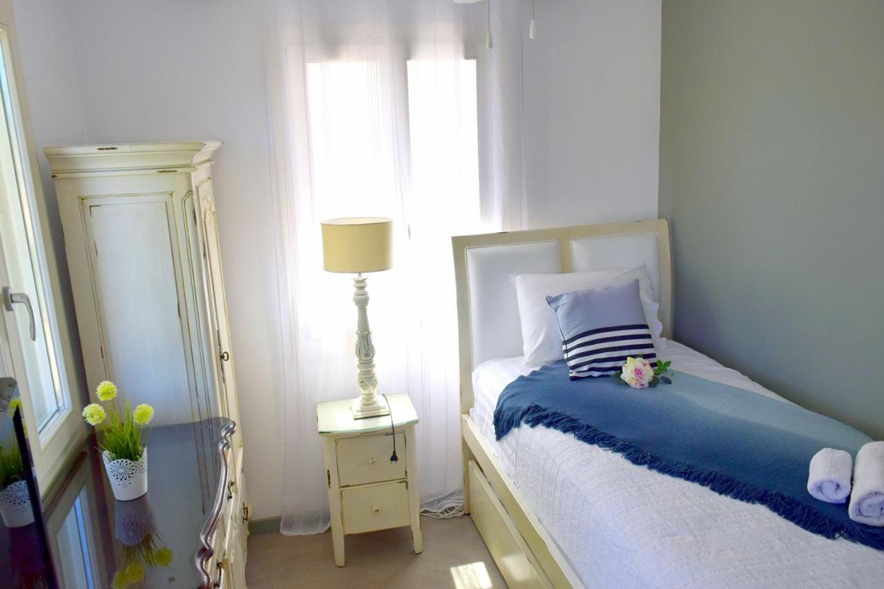 バティ Bay View Houseヴィラ エクステリア 写真