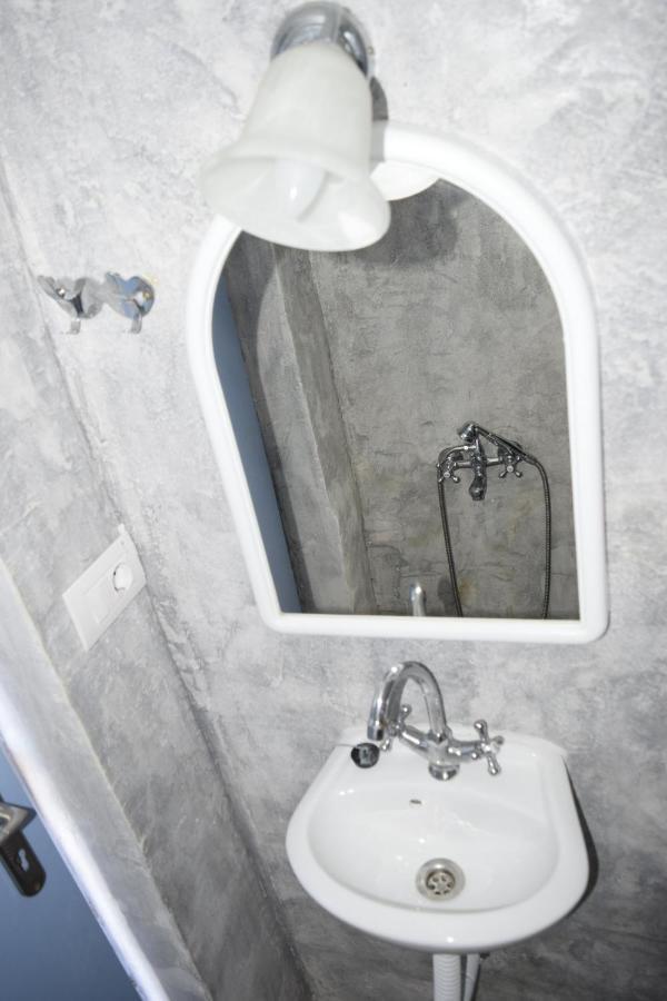 バティ Bay View Houseヴィラ エクステリア 写真