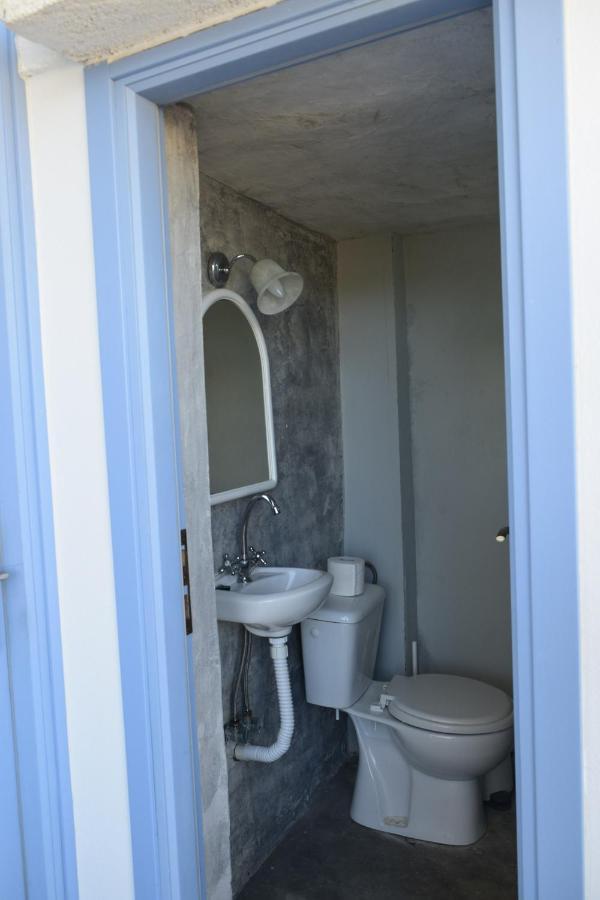 バティ Bay View Houseヴィラ エクステリア 写真