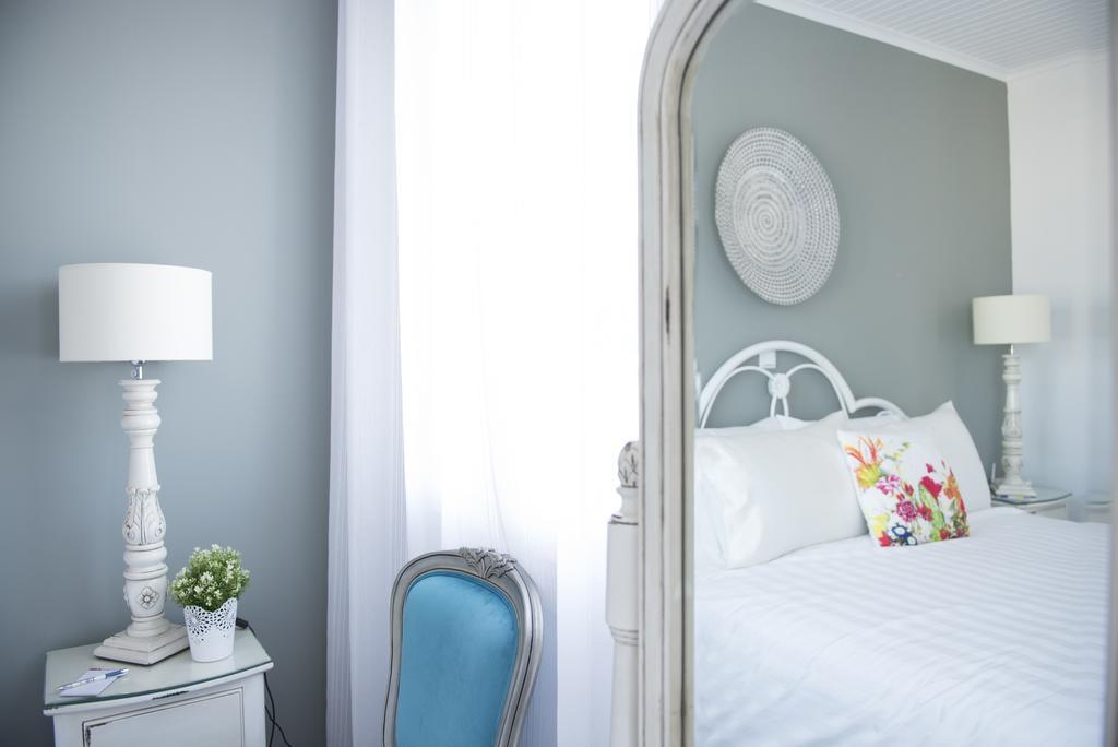 バティ Bay View Houseヴィラ エクステリア 写真
