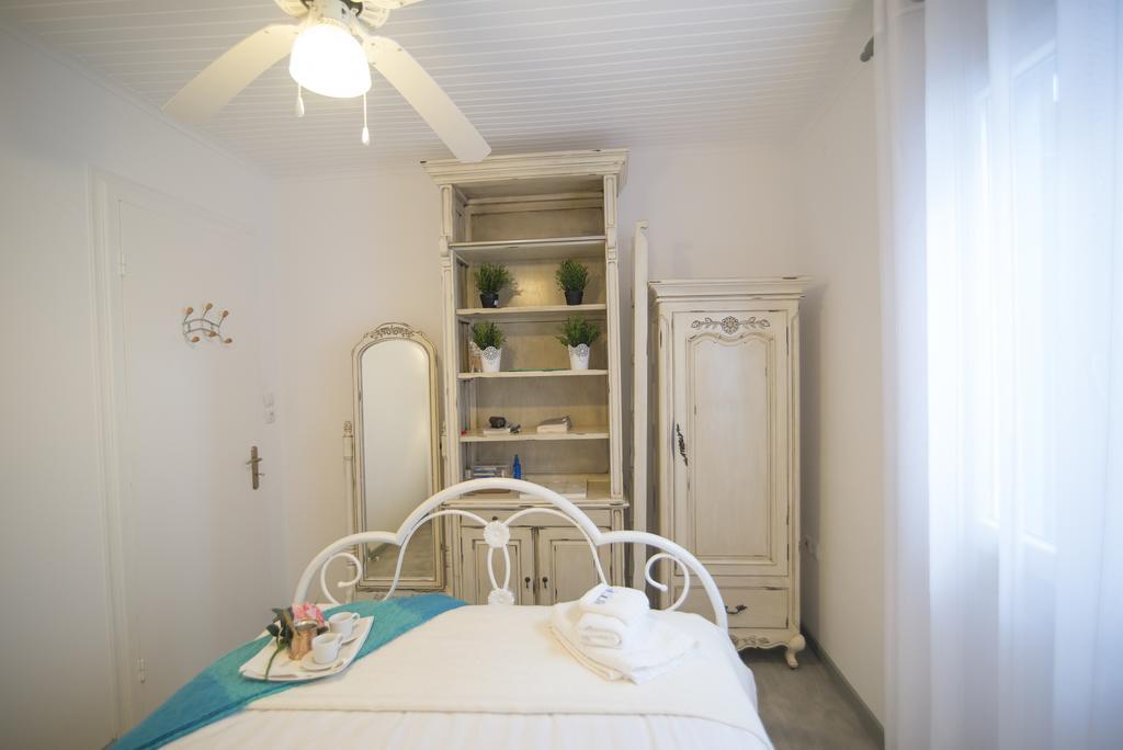 バティ Bay View Houseヴィラ エクステリア 写真