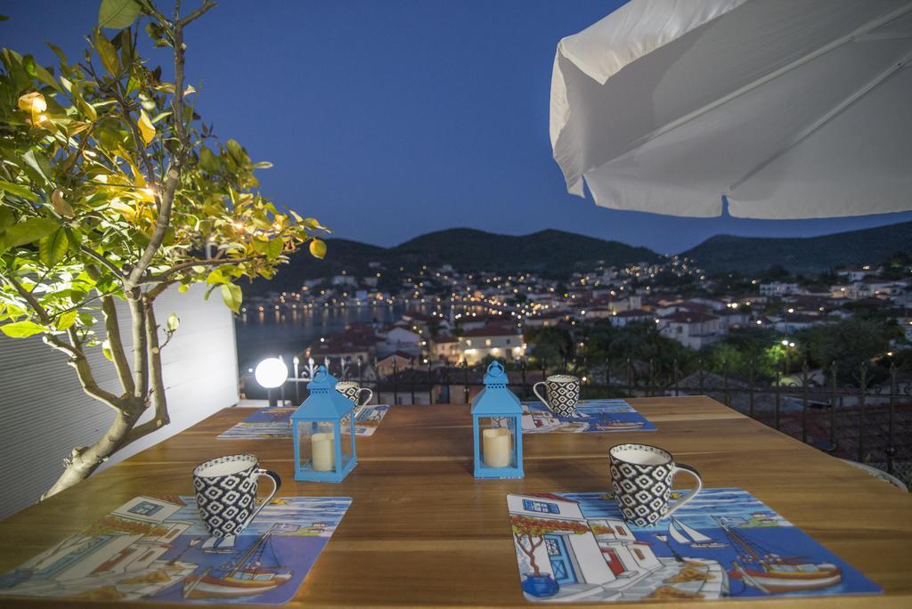 バティ Bay View Houseヴィラ エクステリア 写真