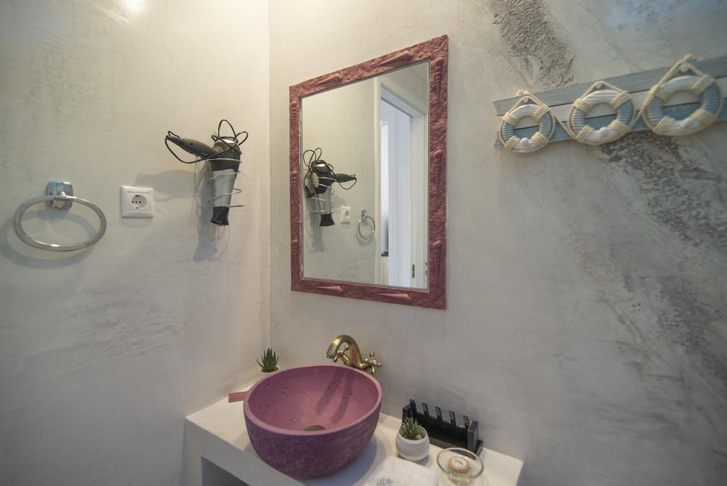 バティ Bay View Houseヴィラ エクステリア 写真