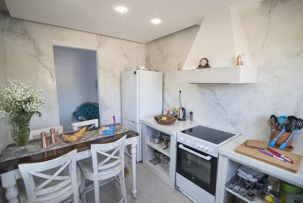 バティ Bay View Houseヴィラ エクステリア 写真