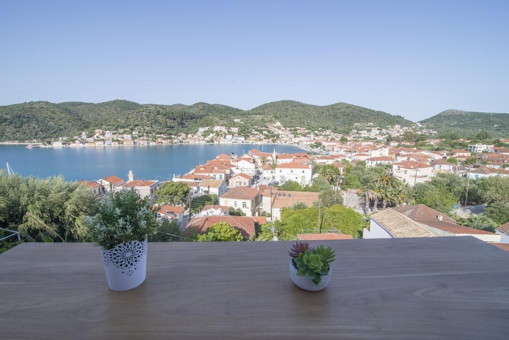 バティ Bay View Houseヴィラ エクステリア 写真