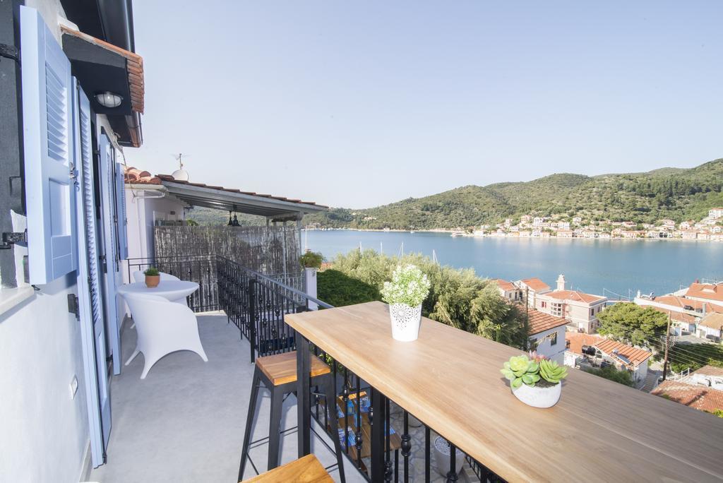 バティ Bay View Houseヴィラ エクステリア 写真