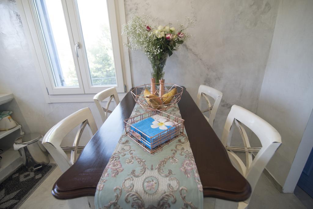 バティ Bay View Houseヴィラ エクステリア 写真