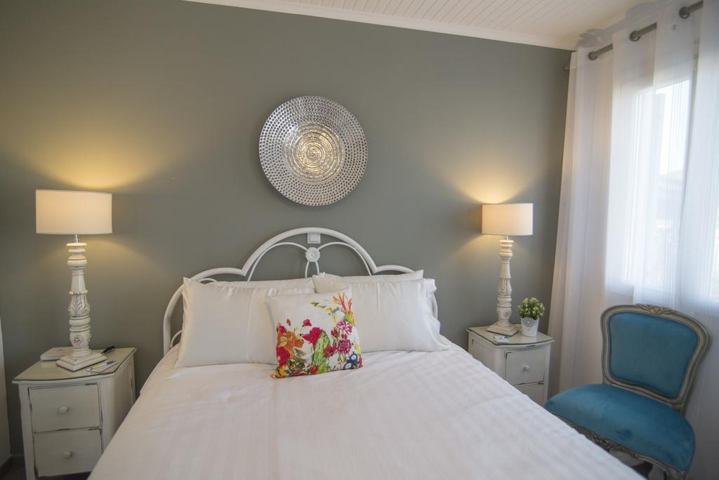 バティ Bay View Houseヴィラ エクステリア 写真