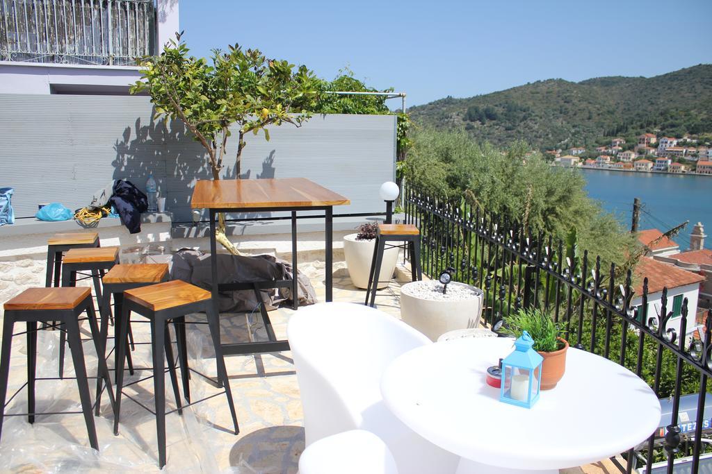 バティ Bay View Houseヴィラ エクステリア 写真