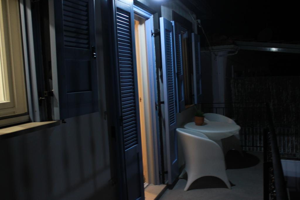 バティ Bay View Houseヴィラ エクステリア 写真