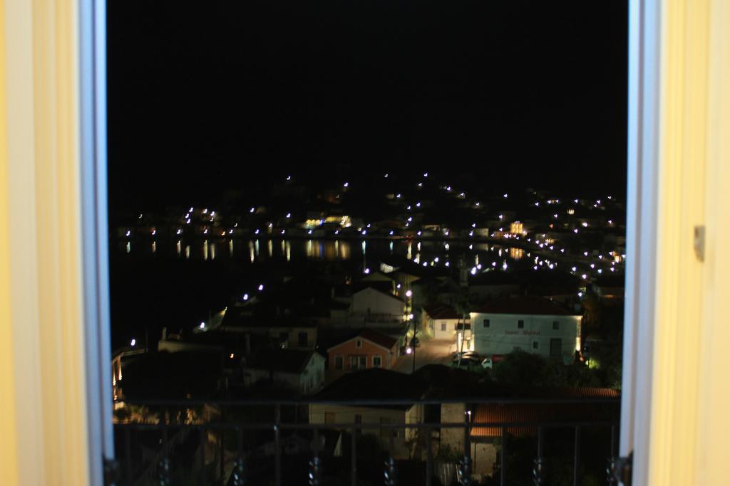 バティ Bay View Houseヴィラ エクステリア 写真