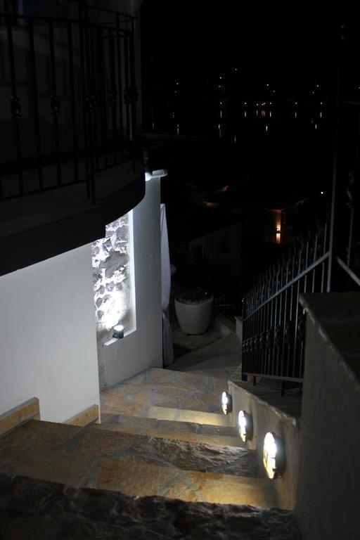 バティ Bay View Houseヴィラ エクステリア 写真