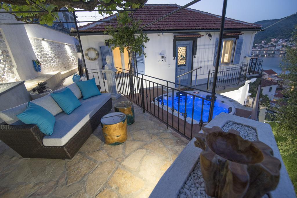 バティ Bay View Houseヴィラ エクステリア 写真
